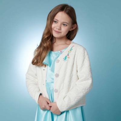 Die Eisk&ouml;nigin - Jacke f&uuml;r Kinder