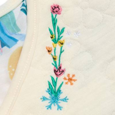 Die Eisk&ouml;nigin - Jacke f&uuml;r Kinder