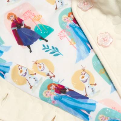 Die Eisk&ouml;nigin - Jacke f&uuml;r Kinder