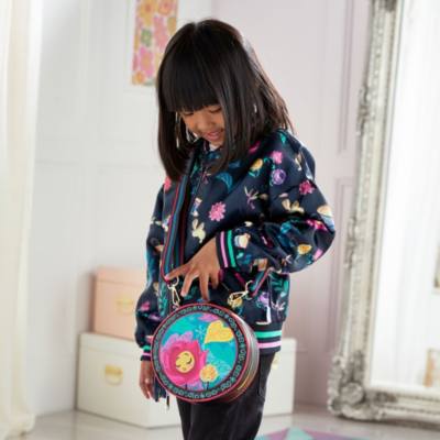 Alice in Wonderland Inspired Disney ily 4EVER Jacket For Kids