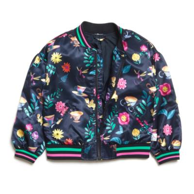 Alice in Wonderland Inspired Disney ily 4EVER Jacket For Kids