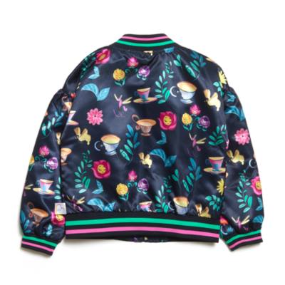 Alice in Wonderland Inspired Disney ily 4EVER Jacket For Kids