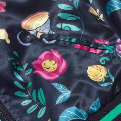 Alice in Wonderland Inspired Disney ily 4EVER Jacket For Kids