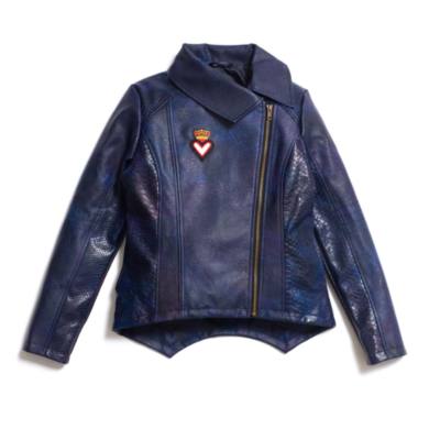 Descendants: The Rise of Red - Jacke für Kinder