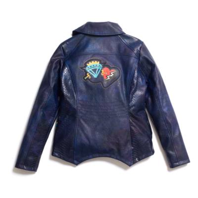 Chaqueta infantil Los descendientes: Coraz&oacute;n rebelde