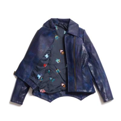 Chaqueta infantil Los descendientes: Coraz&oacute;n rebelde