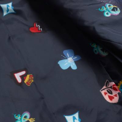 Chaqueta infantil Los descendientes: Coraz&oacute;n rebelde