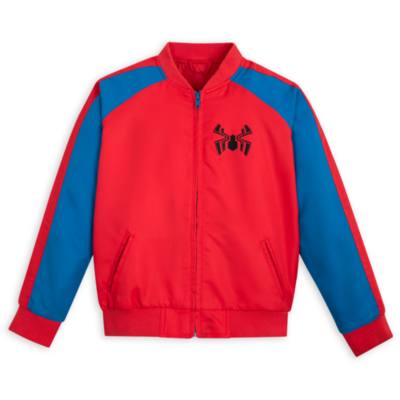 Spider-Man Jacket For Kids