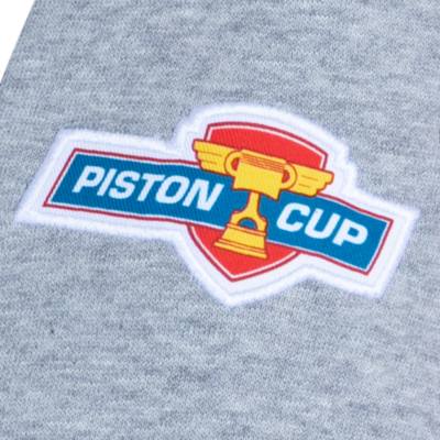 Lightning McQueen Varsity Jacket For Kids, Disney Pixar Cars