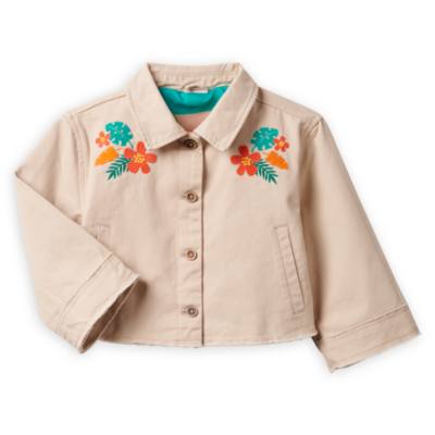 Moana Jacket for Kids | Disney Store