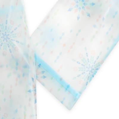 Impermeable infantil Anna y Elsa, Frozen