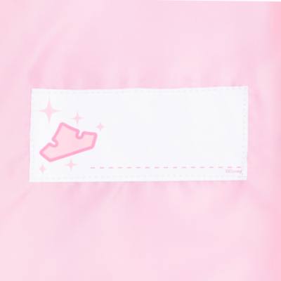 Disney Princess Rain Jacket For Kids