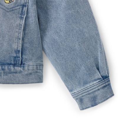 Disney Princess Denim Jacket for Kids