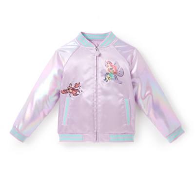 Blouson La Petite Sir&egrave;ne pour enfants