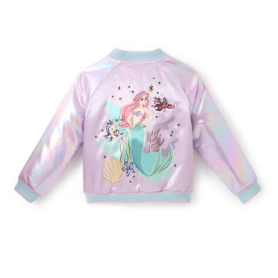 Blouson La Petite Sir&egrave;ne pour enfants