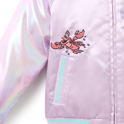Blouson La Petite Sir&egrave;ne pour enfants