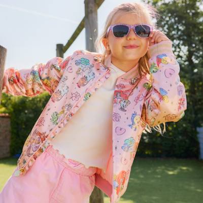 Blouson Princesses Disney pour enfants