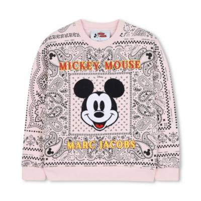 Marc Jacobs Mickey Mouse Sweatshirt for Kids