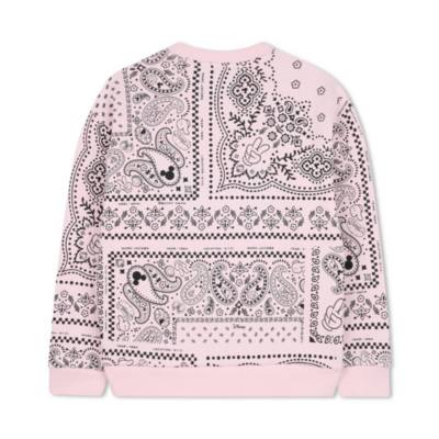 Marc Jacobs Mickey Mouse Sweatshirt for Kids