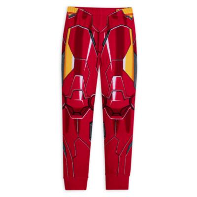 Iron Man Pyjamas For Kids