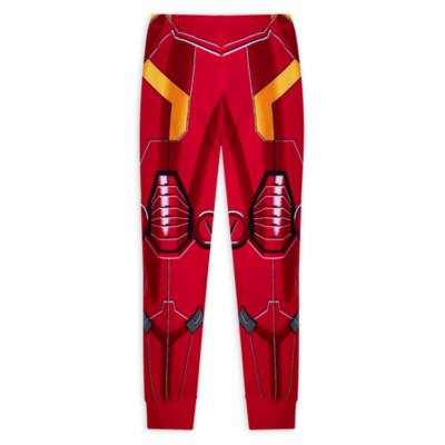 Iron Man Pyjamas For Kids