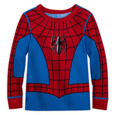 Spider-Man Pyjamas For Kids