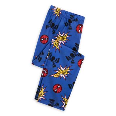 Spider-Man Pyjamas With Cushion For Kids