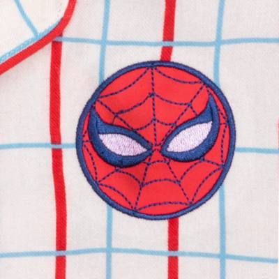 Spider-Man - Pyjama f&uuml;r Kinder