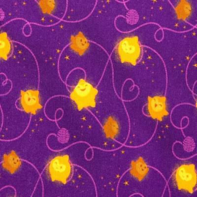 Pijama infantil Asha, Wish: El poder de los deseos