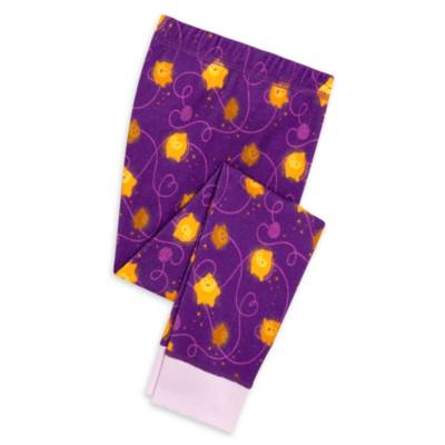 Pijama infantil Asha, Wish: El poder de los deseos