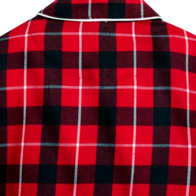 Walt's Holiday Lodge - Micky Maus - Pyjama f&uuml;r Kinder