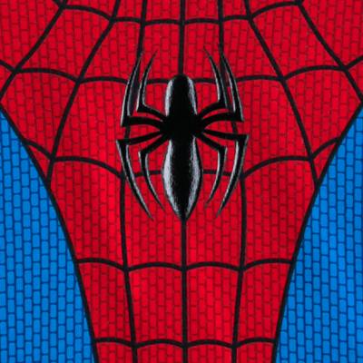 Spider-Man Costume Pyjamas For Kids