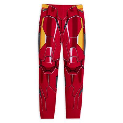 Iron Man Costume Pyjamas For Kids