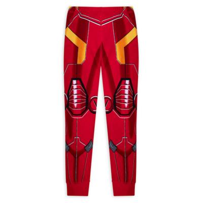 Pigiama costume bimbi Iron Man