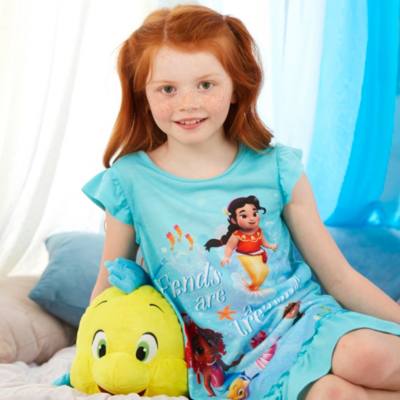 Disney Junior's Ariel Nightshirt For Kids