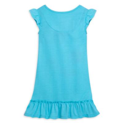Disney Junior's Ariel Nightshirt For Kids