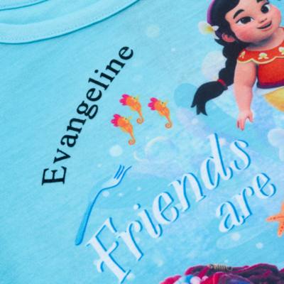 Disney Junior's Ariel Nightshirt For Kids