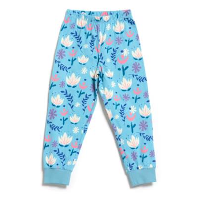 Frozen Fleece Pyjamas For Kids