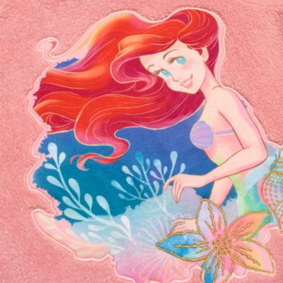 The Little Mermaid Fleece Pyjamas For Kids