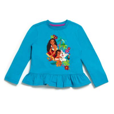 Moana 2 Pyjamas For Kids