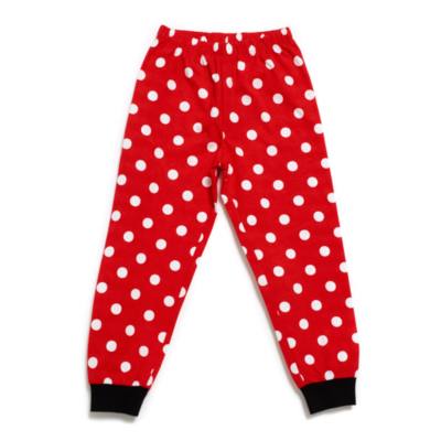 Minnie Mouse Polka Dot Pyjamas For Kids