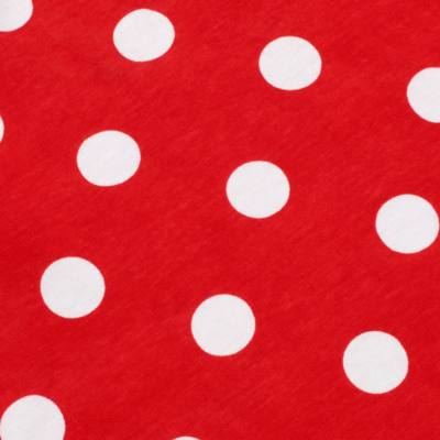 Minnie Mouse Polka Dot Pyjamas For Kids