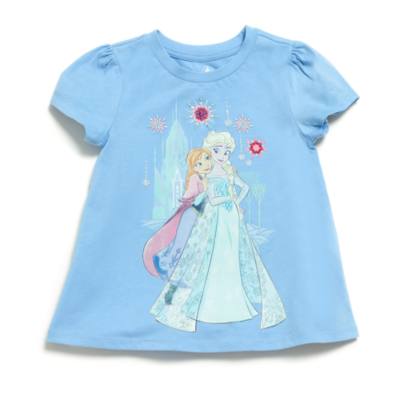 Frozen Pyjamas For Kids