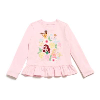 Disney Princess Pyjamas For Kids