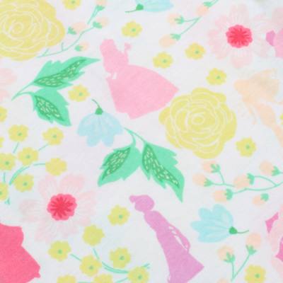 Disney Princess Pyjamas For Kids