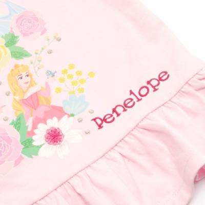 Disney Princess Pyjamas For Kids