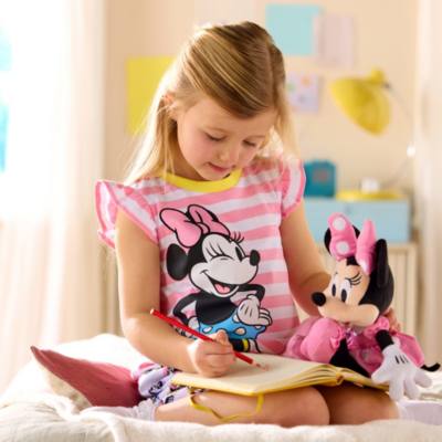 Minnie Maus - Kurzpyjama für Kinder