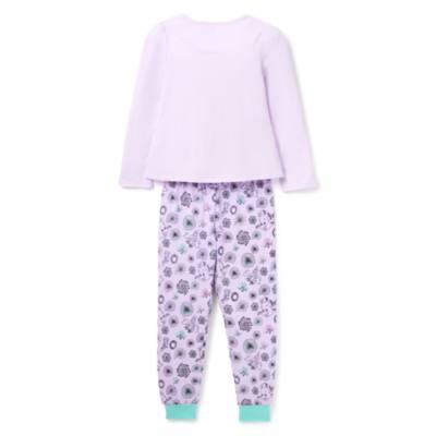The Little Mermaid Pyjamas For Kids