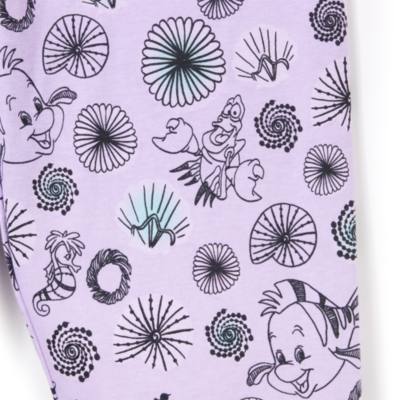 The Little Mermaid Pyjamas For Kids