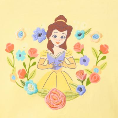 Belle Pyjamas For Kids, Beauty and the Beast